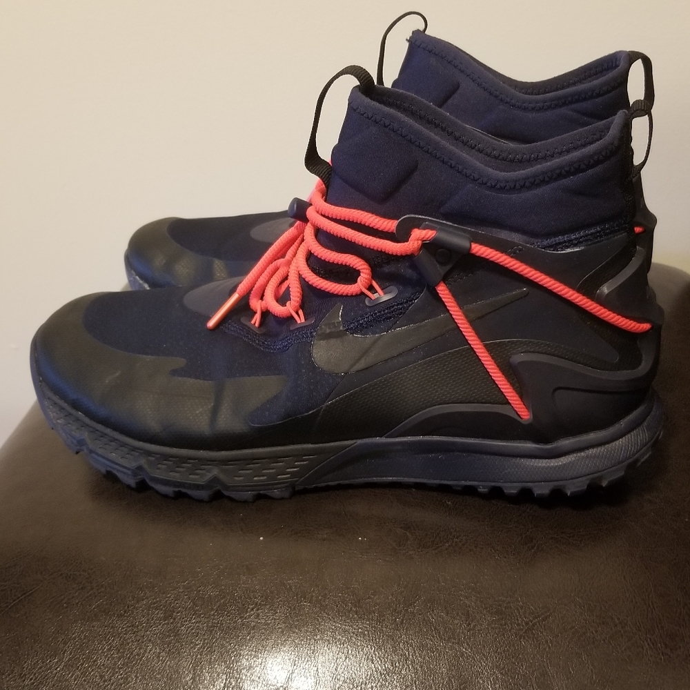 Nike Terra Sertig Boot